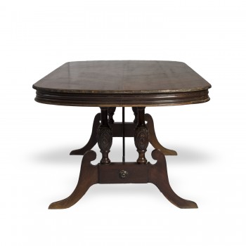 Mesa Rádica Colonial - Código MRC01