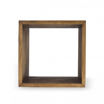 Mesa Cubo - Código MC01
