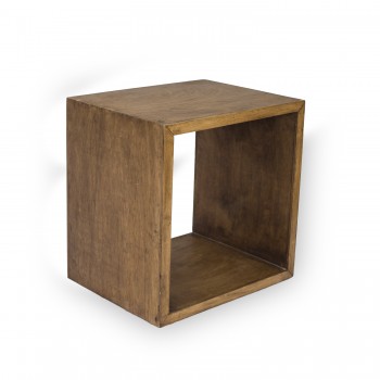 Mesa Cubo - Código MC01