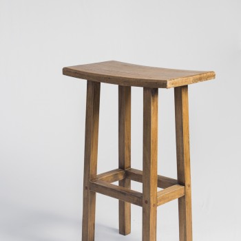 Banqueta Bistrô Tai - Código BBT01