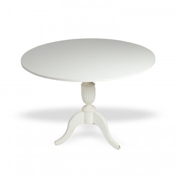 Mesa Redonda Provençal - Código MRP01