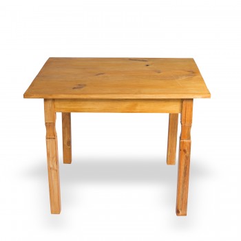 Mesa Lisa 1x1m - Código ML11