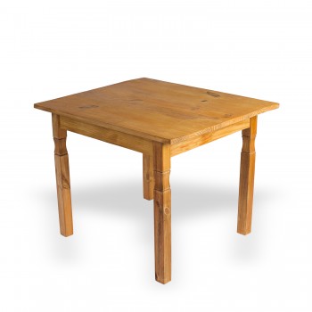 Mesa Lisa 1x1m - Código ML11