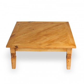 Mesa de Centro lisa - Código MCL02