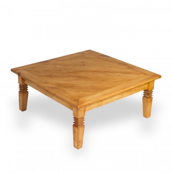 Mesa de Centro lisa - Código MCL02