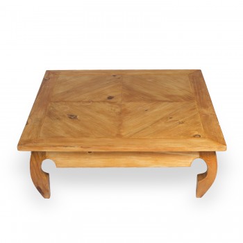 Mesa de Centro lisa - Código MCL01