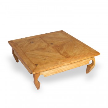 Mesa de Centro lisa - Código MCL01