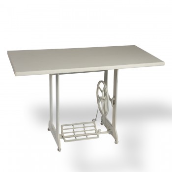 Mesa Máquina Provençal - Código MMP01